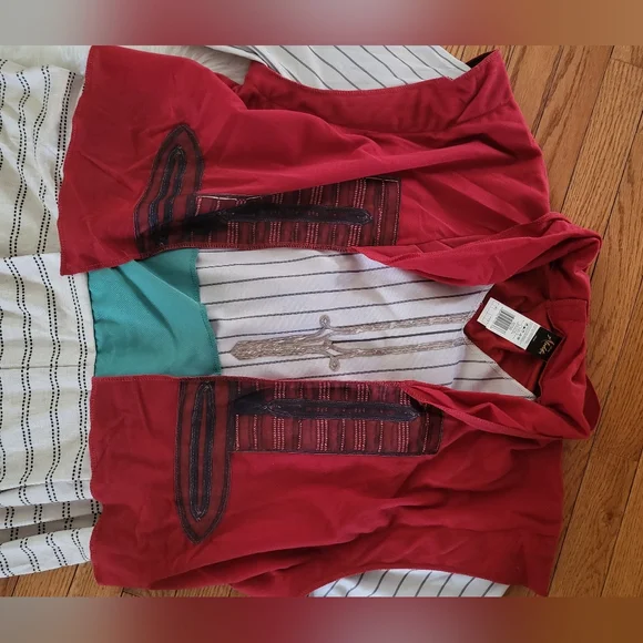 Disney Aladdin Costume 🐒🕌🧞‍♂️ - Picture 7 of 16